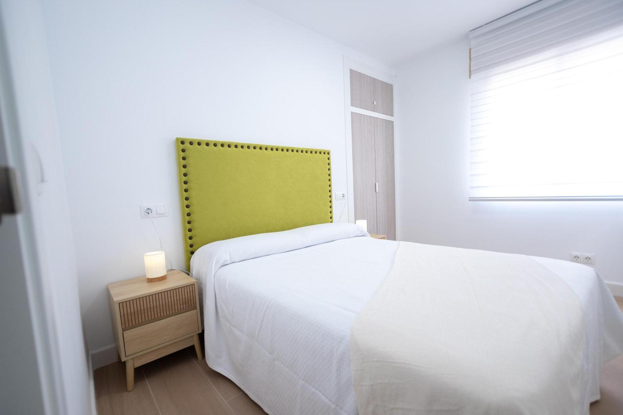 De Ronda Al Tajo Apartment Exterior photo